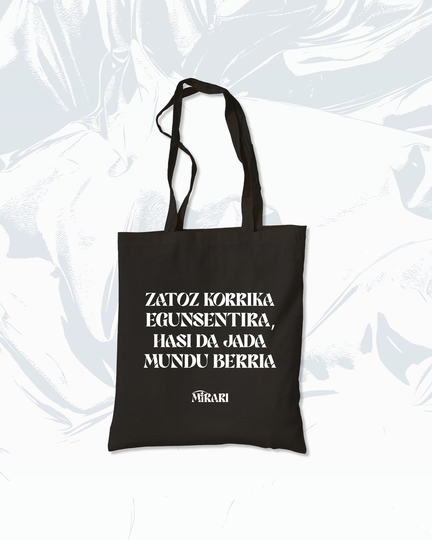 Tote Bag Mirari 24