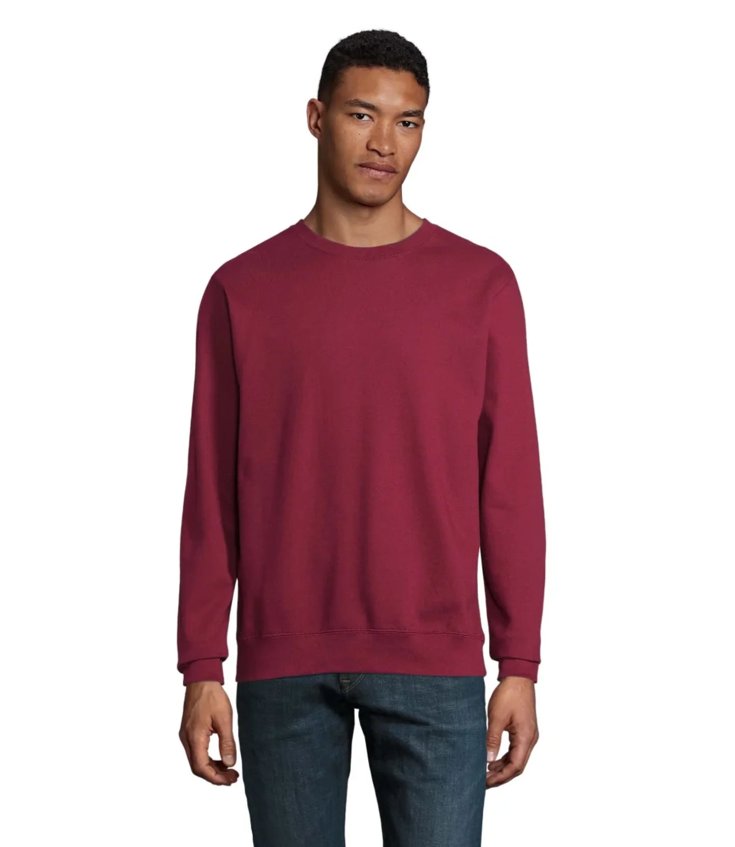 burgundi