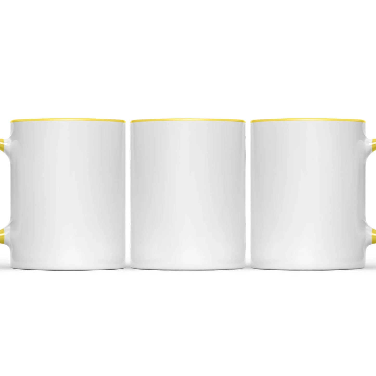 Taza sublimación harnet