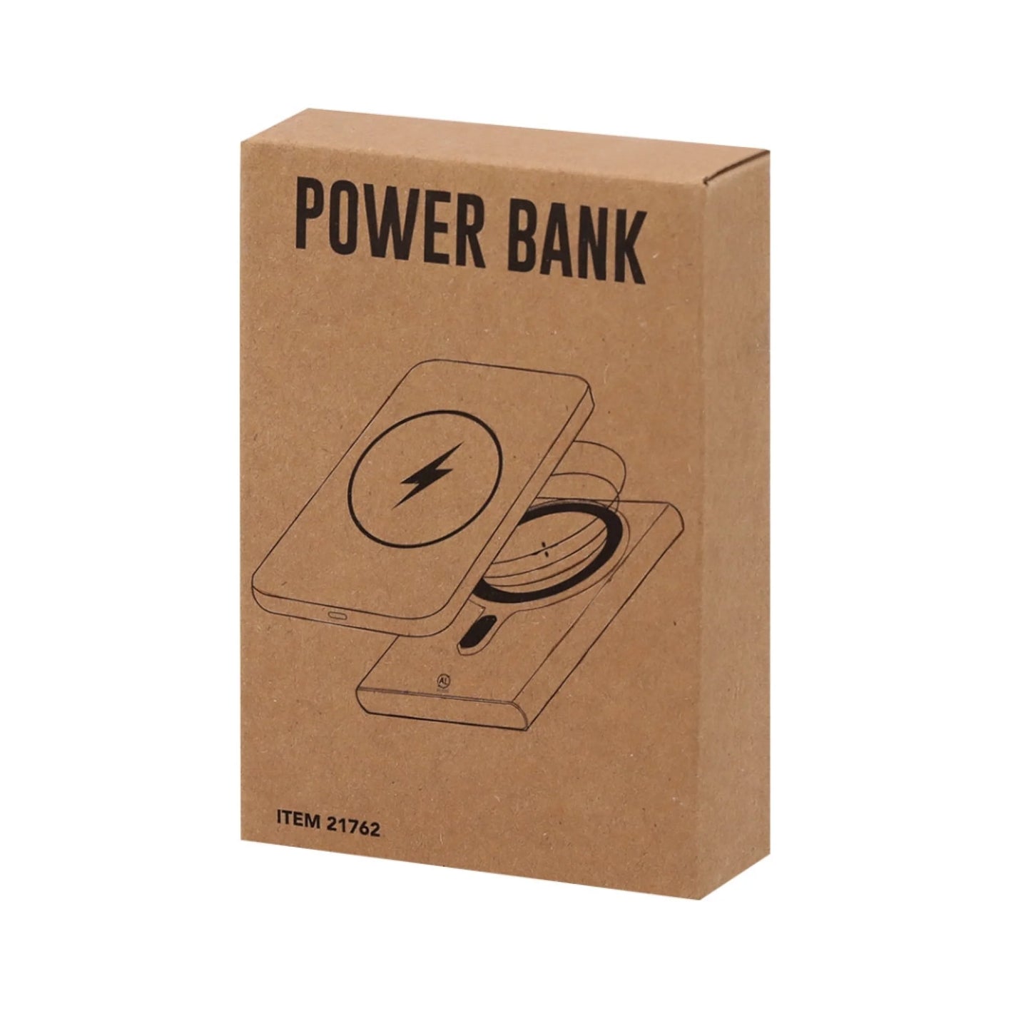 21762-Power Bank Bertex 11