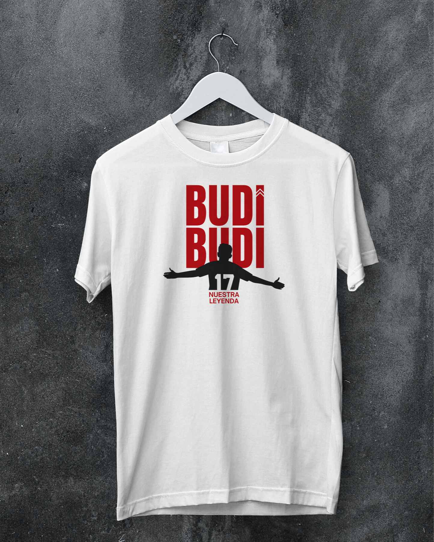 Budi Budi Tshirt