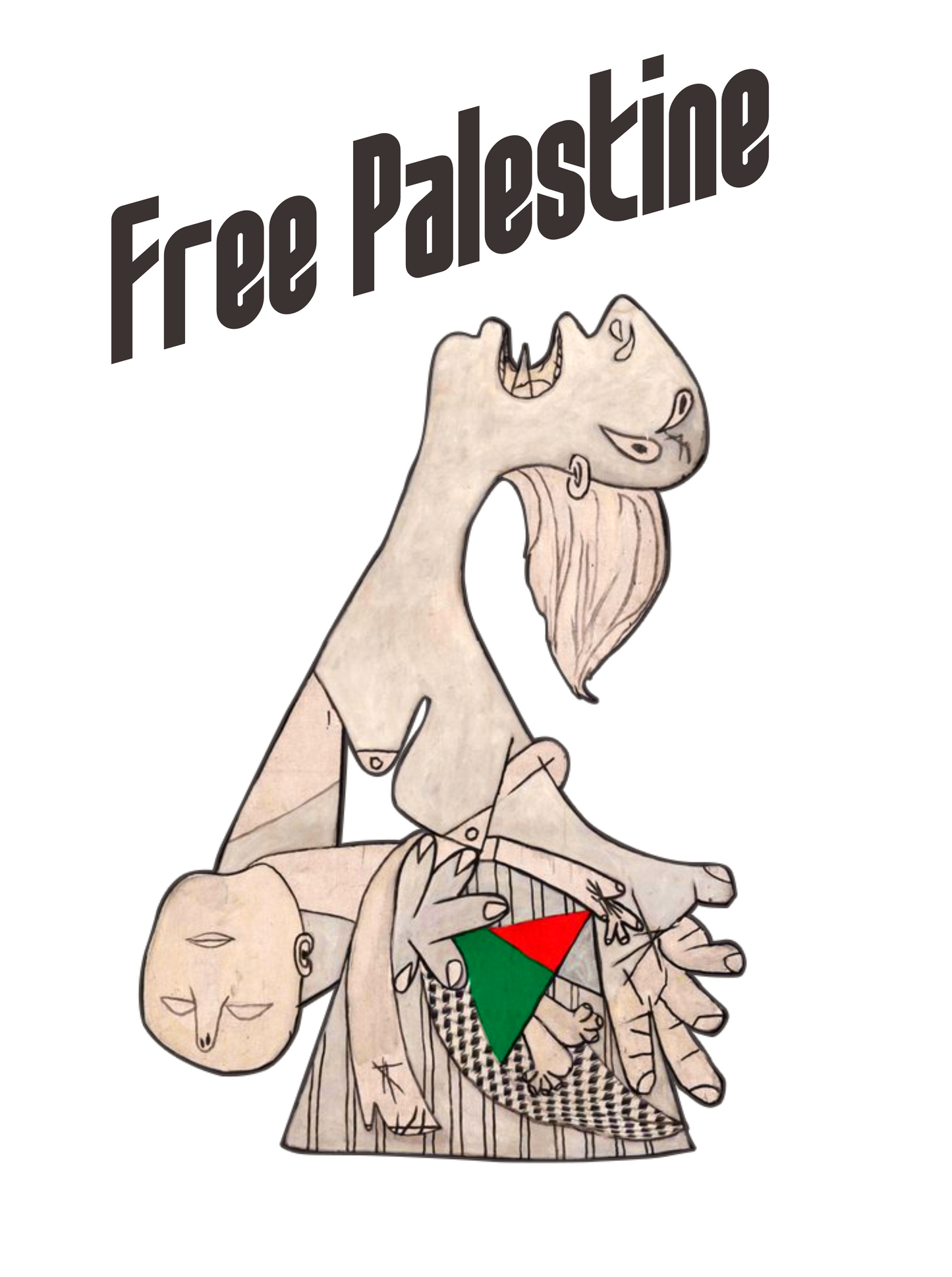 Picasso Palestina