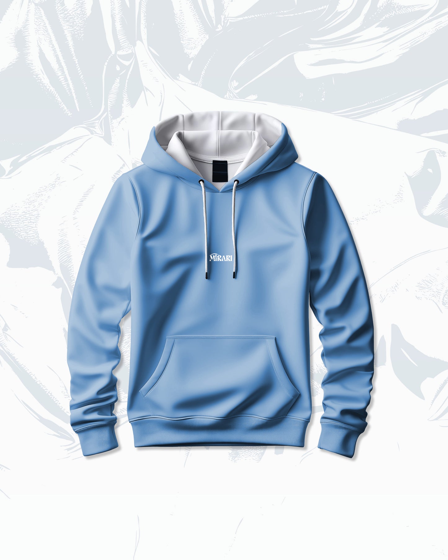 Sudadera Mirari 24
