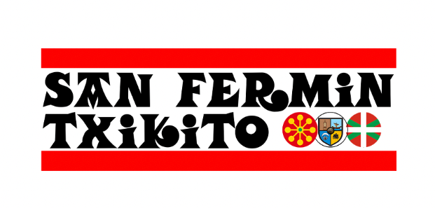San Fermin Txikito - Camiseta clásica de fiestas