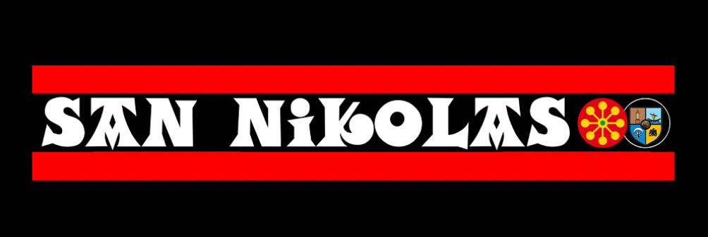 San Nikolas - Camiseta clásica de fiestas