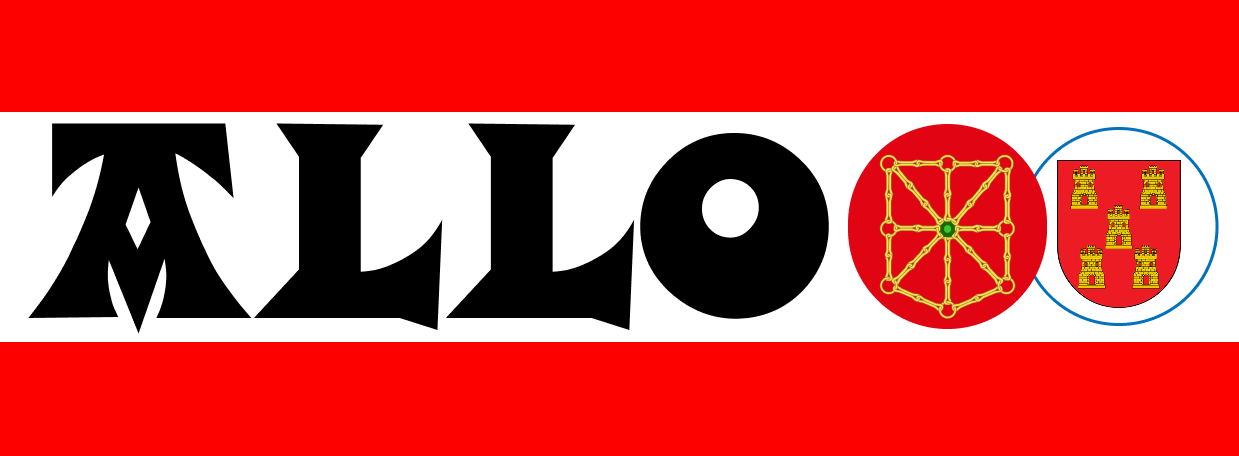 Allo - Camiseta clásica de fiestas