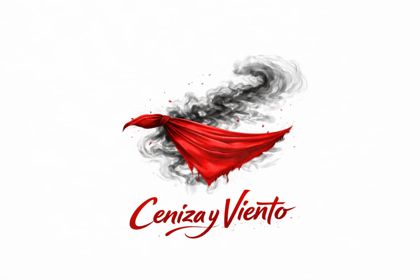 Ceniza y Viento San Fermín