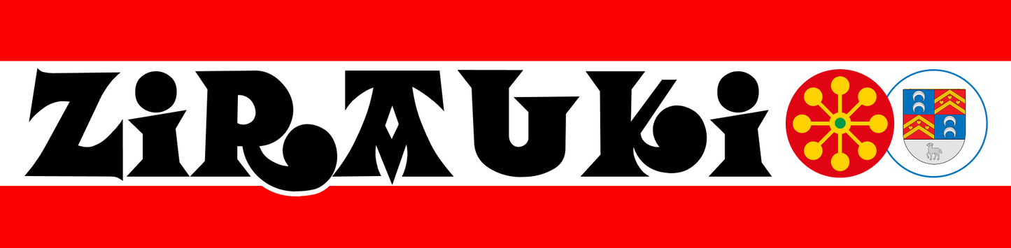 Zirauki - Camiseta clásica de fiestas