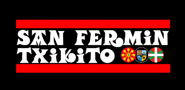 San Fermin Txikito
