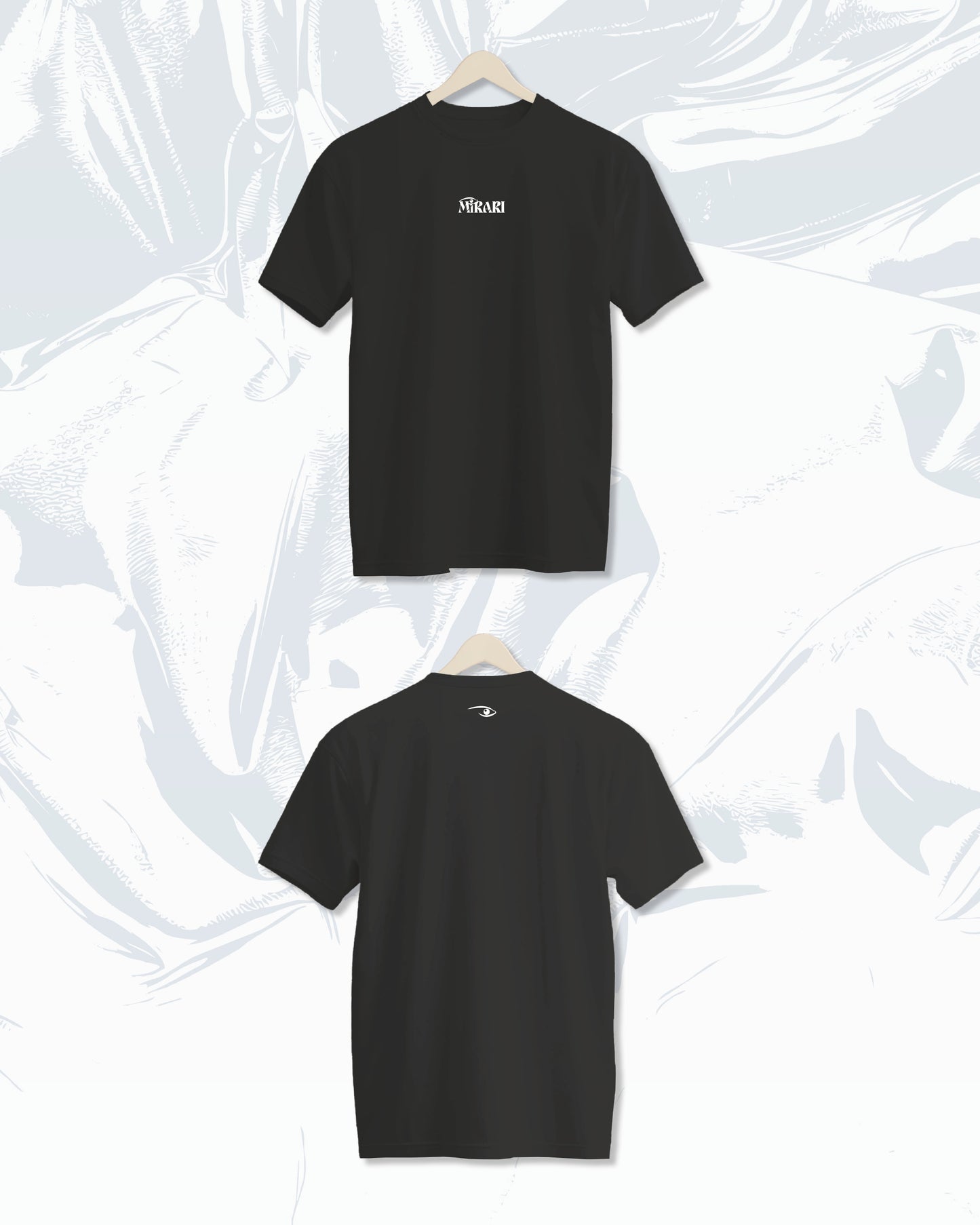 Camiseta Mirari 24