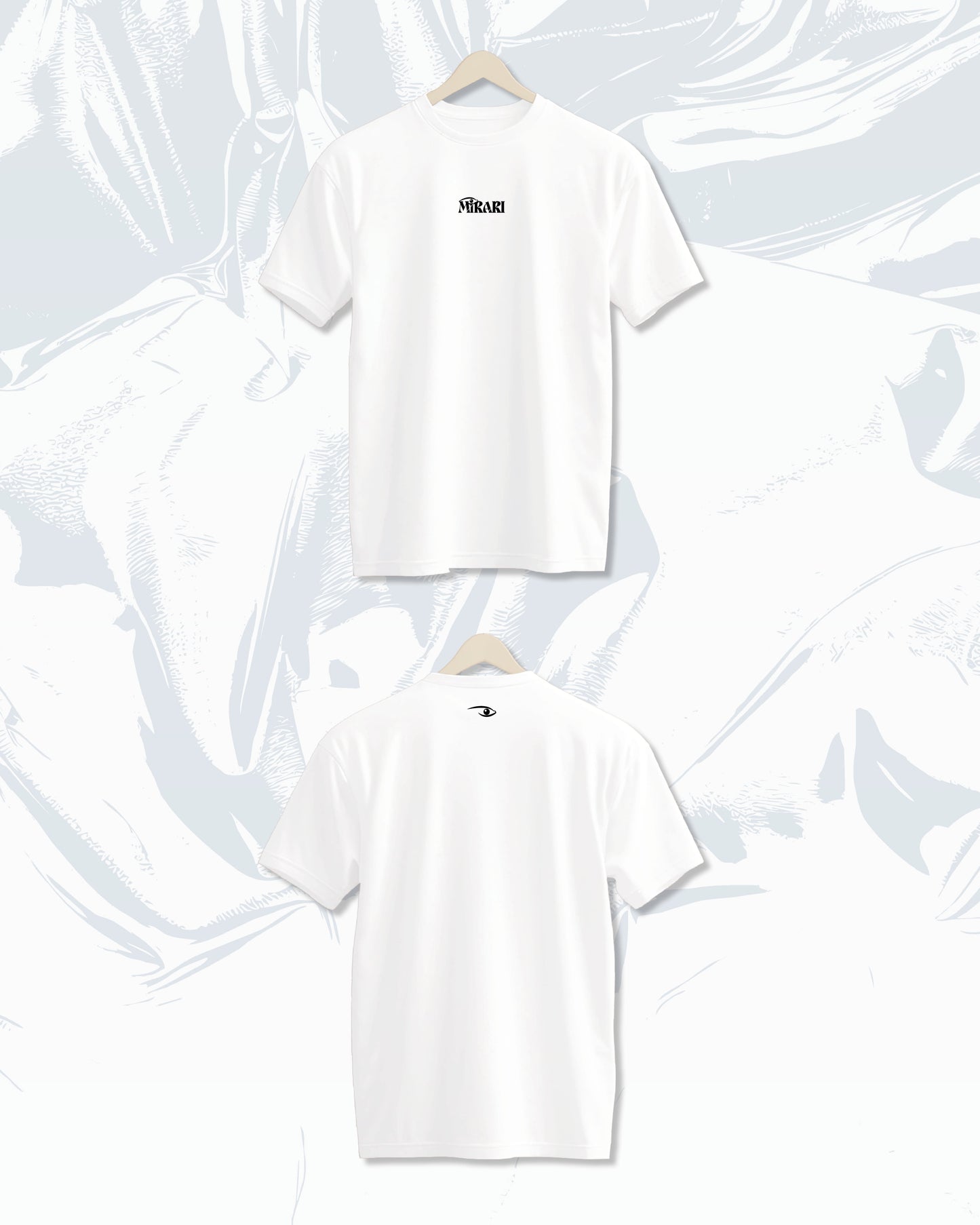 Camiseta Mirari 24