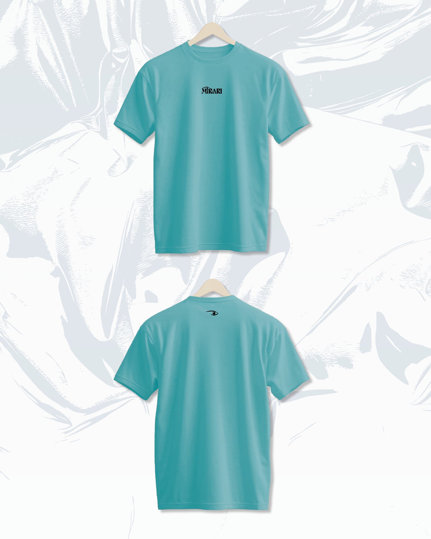 Camiseta Mirari 24