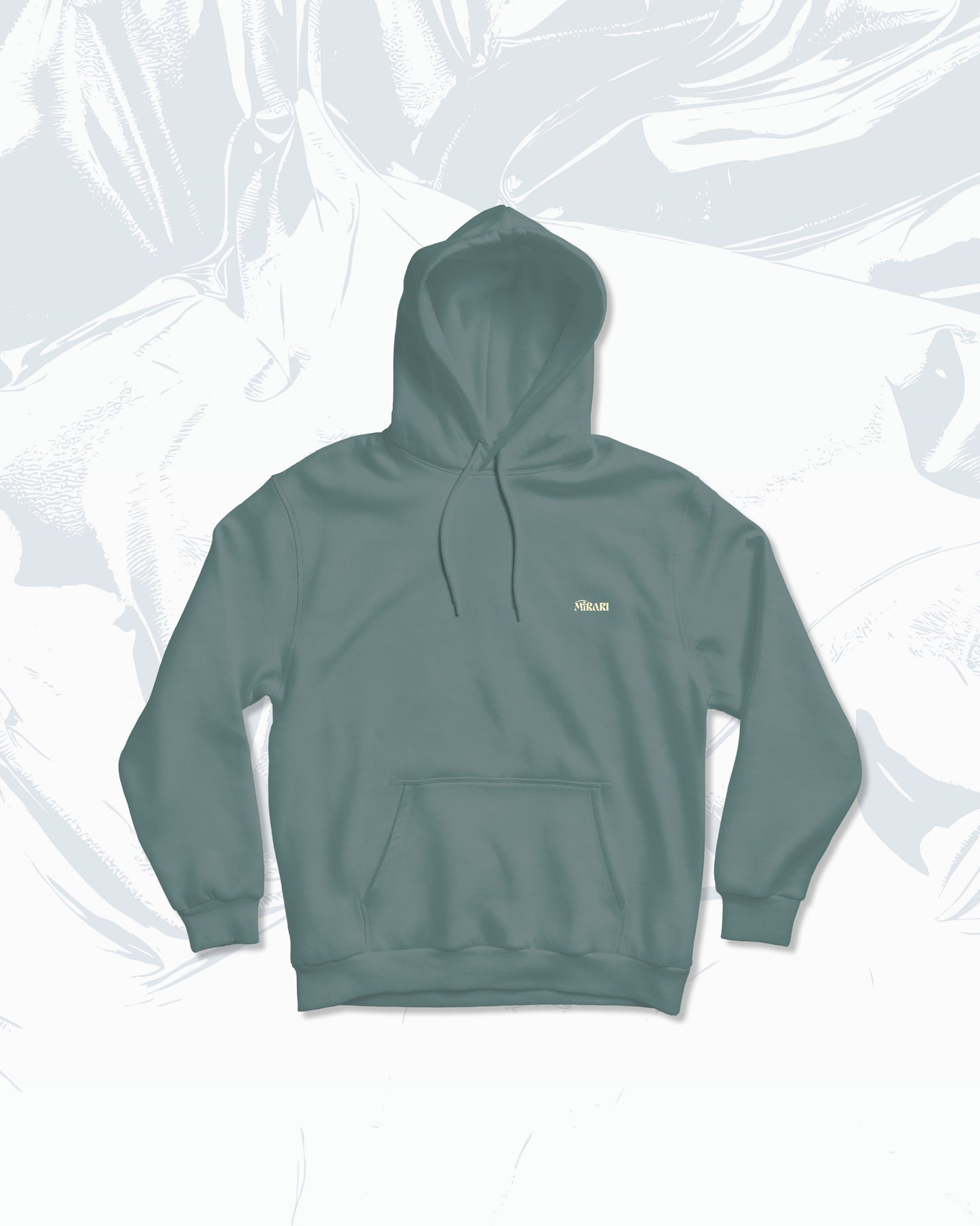 Sudadera Mirari