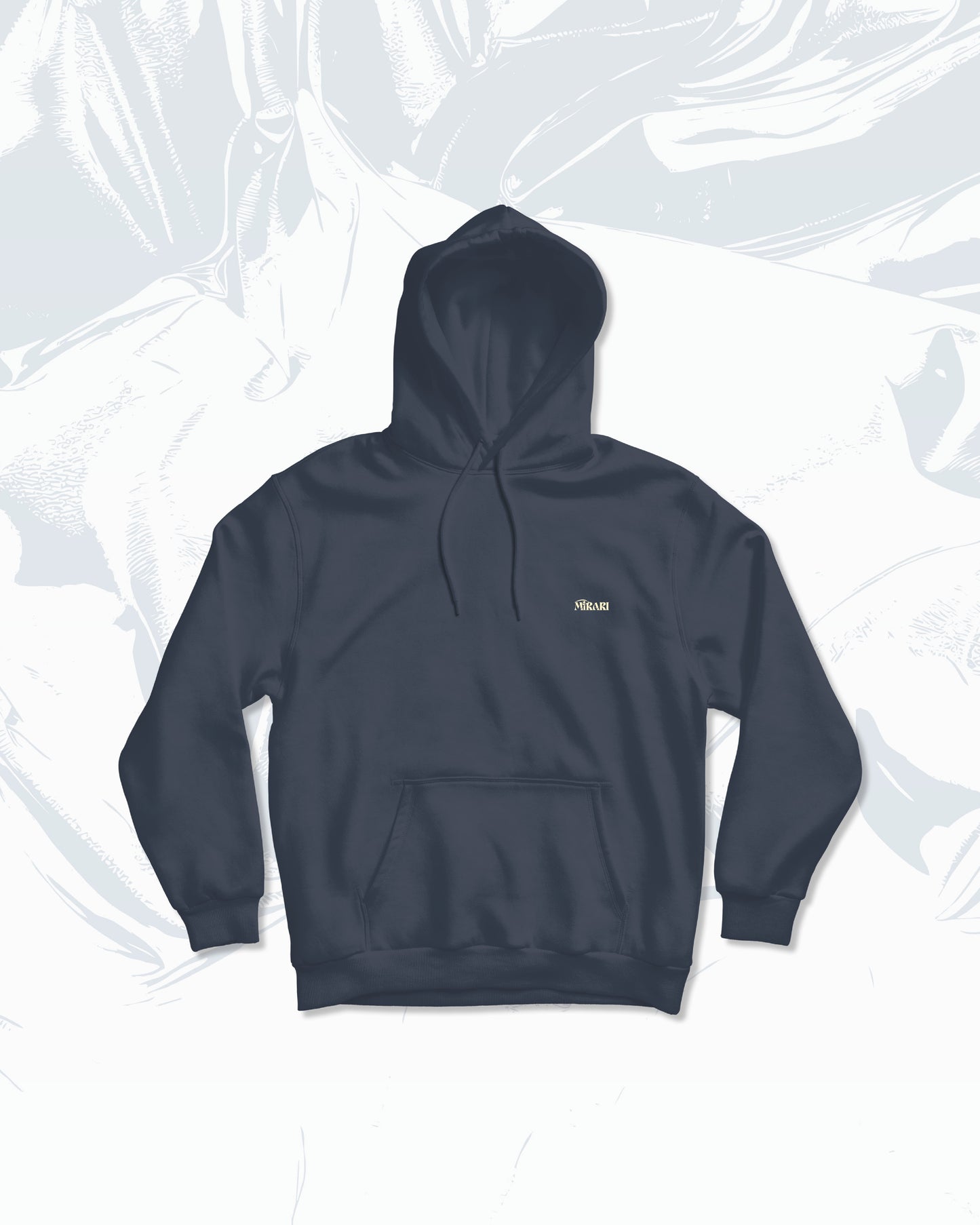 Sudadera Mirari