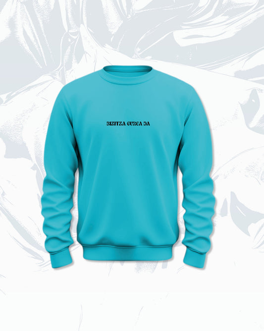 Sudadera jersey - Mirari