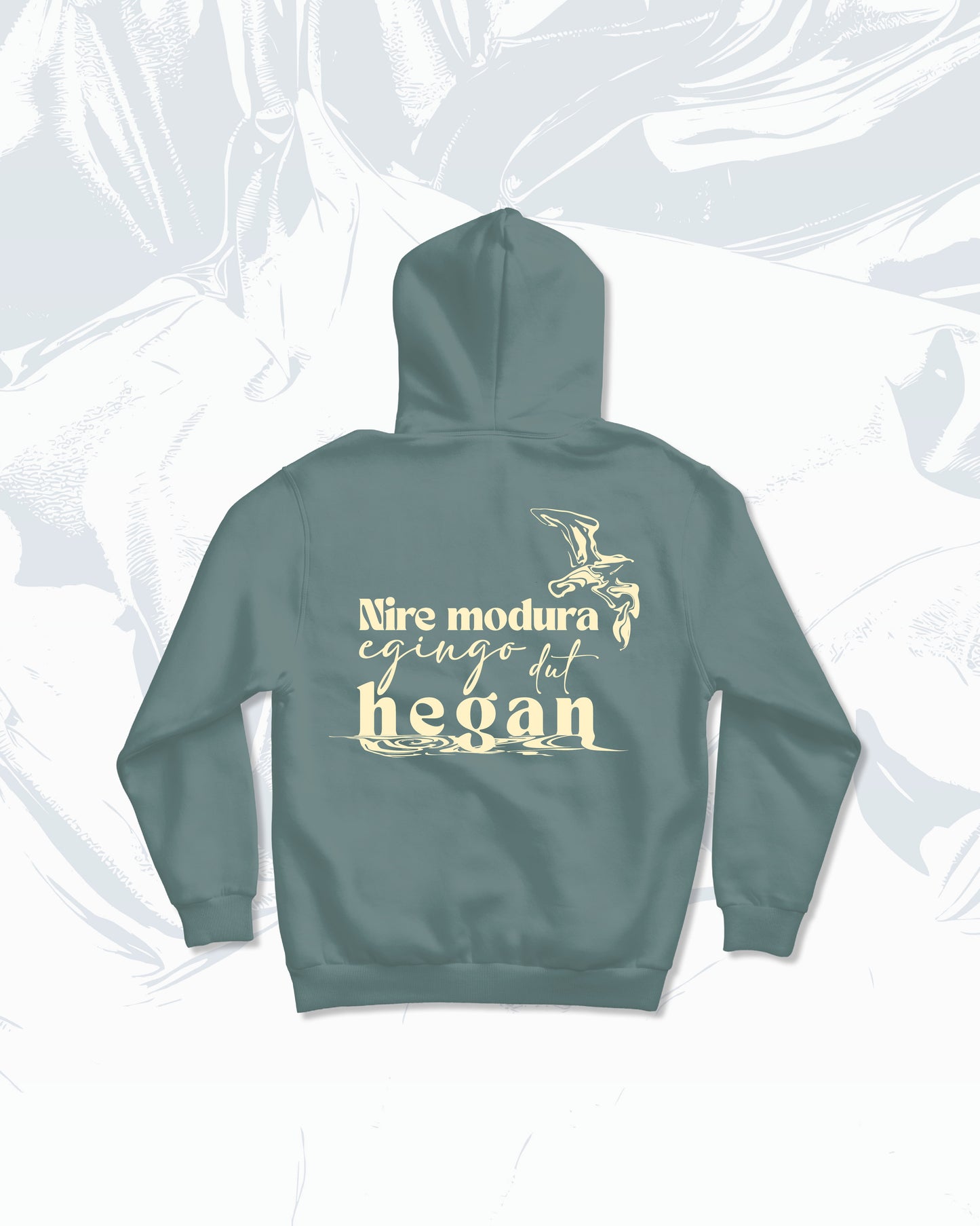Sudadera Mirari