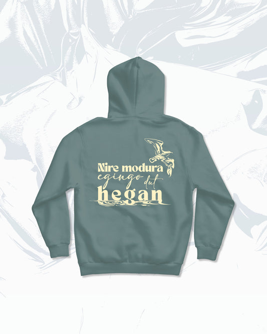 Sudadera Mirari