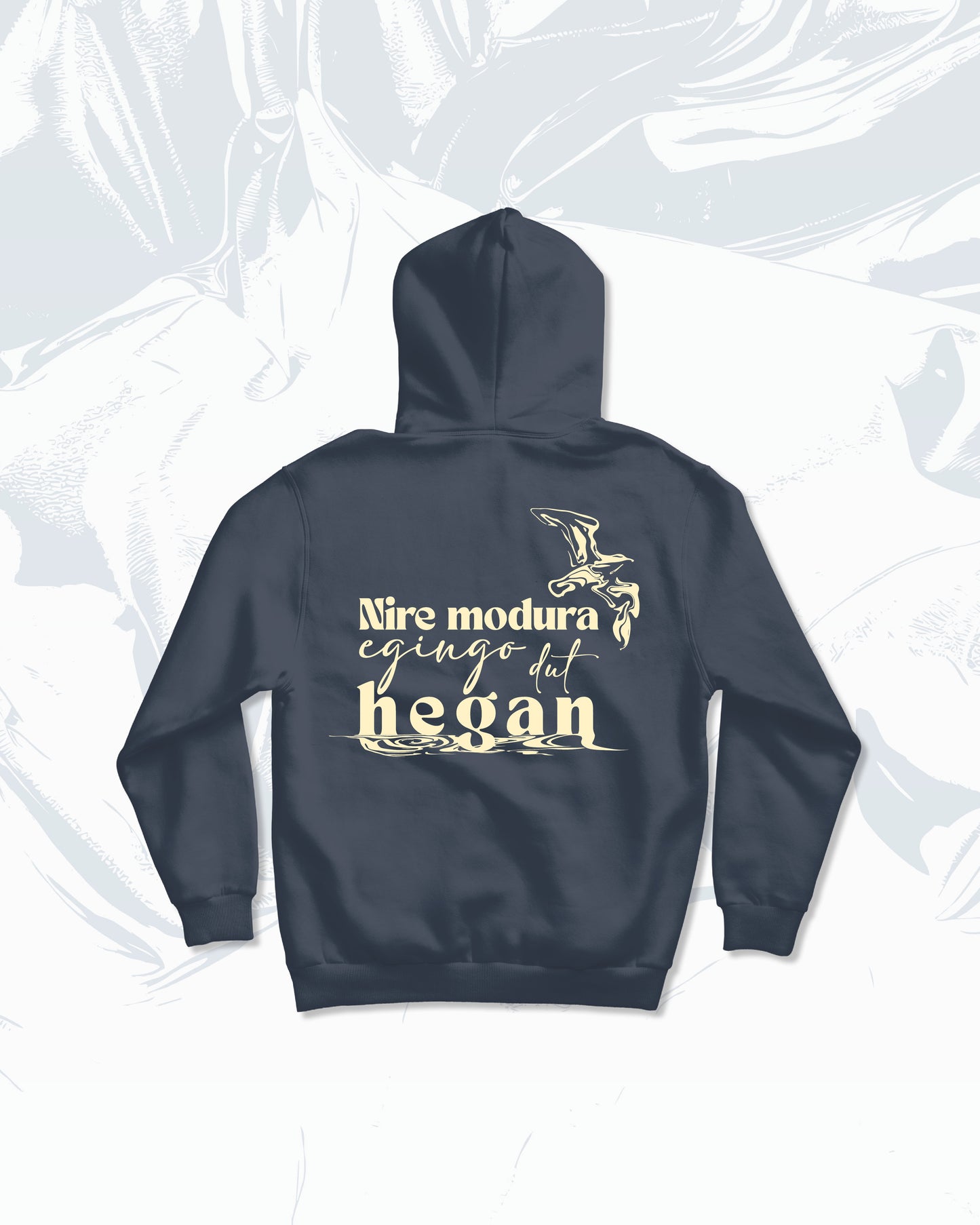 Sudadera Mirari