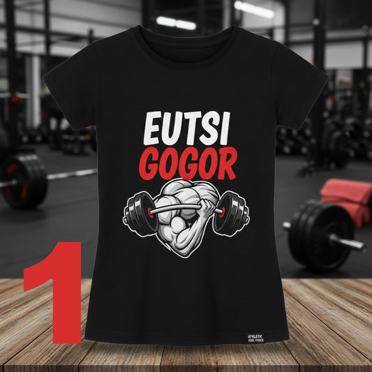 Colección Eutsi Gogor - Rendirse Jamás