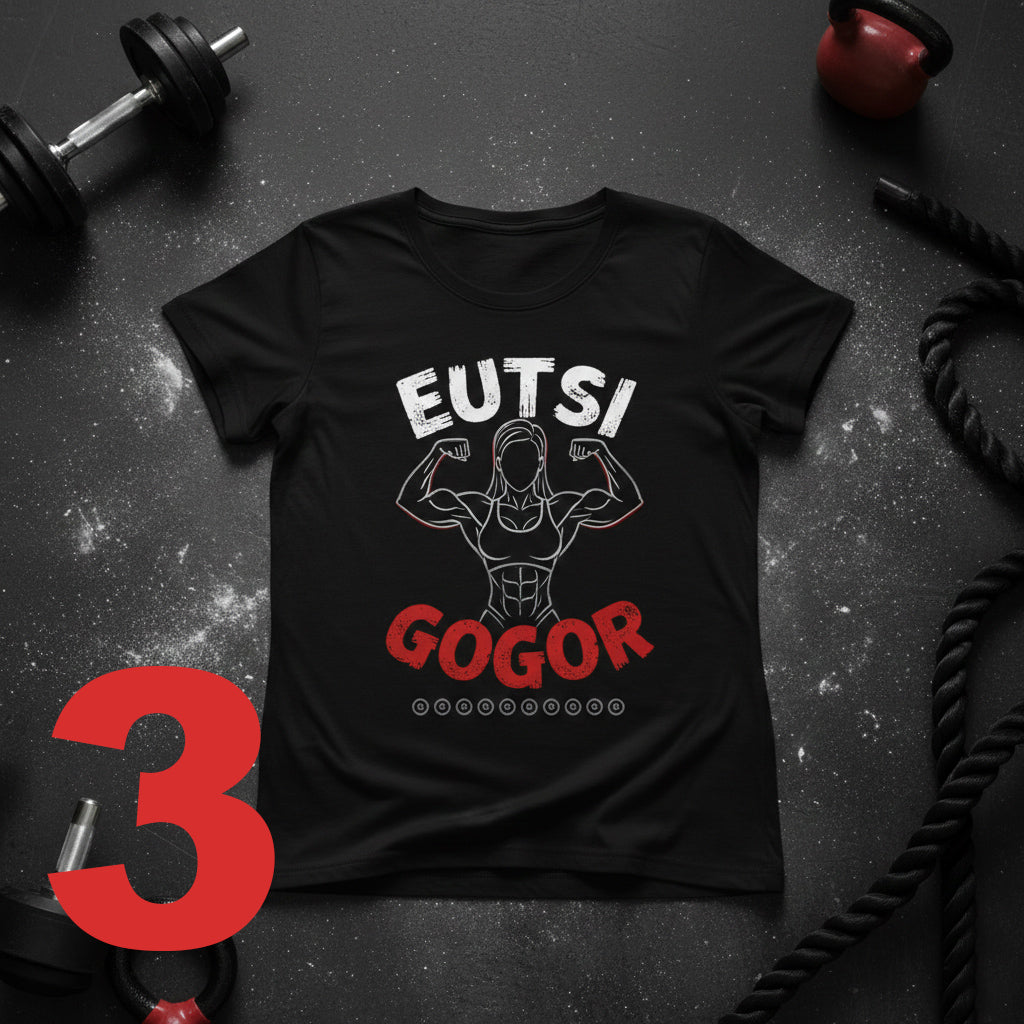 Colección Eutsi Gogor - Rendirse Jamás