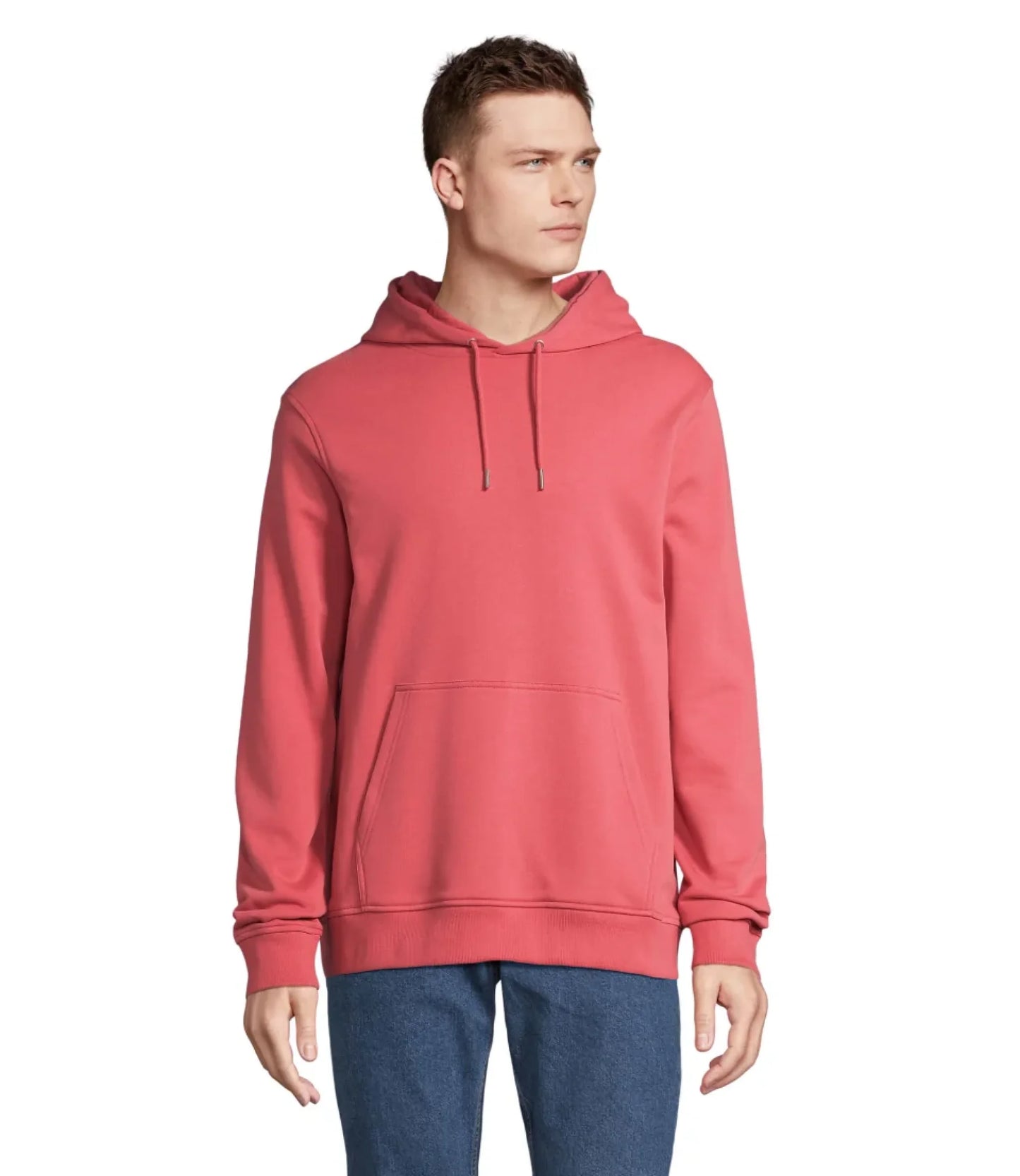 Folk pink