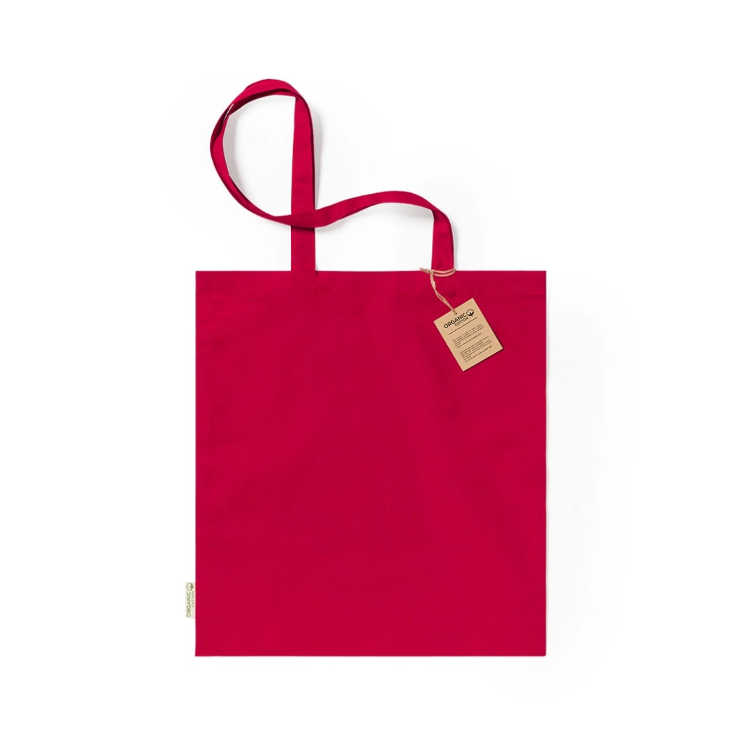 Bolsa de tela - Tote Bag