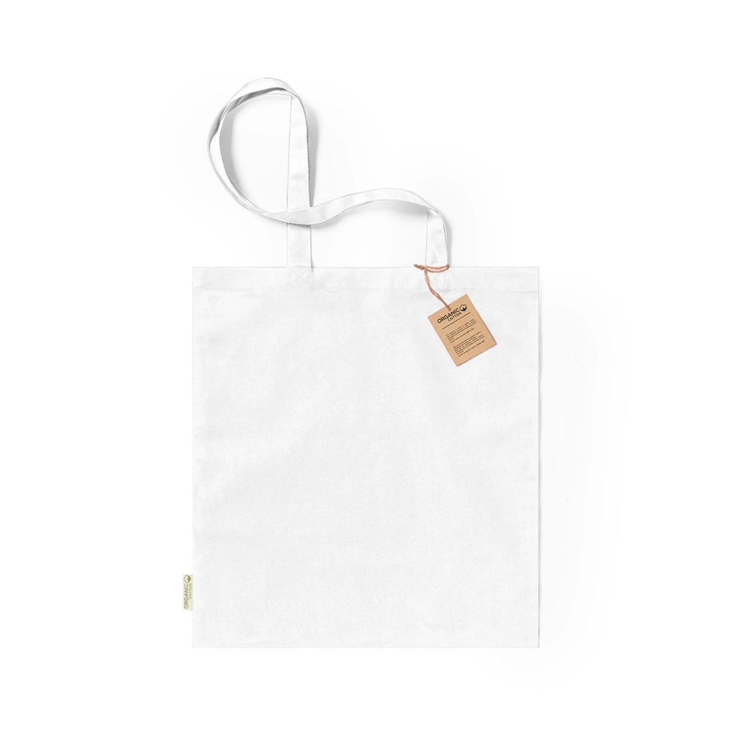 Bolsa de tela - Tote Bag