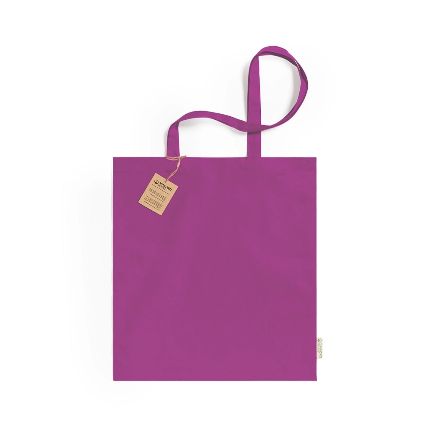 Bolsa de tela - Tote Bag