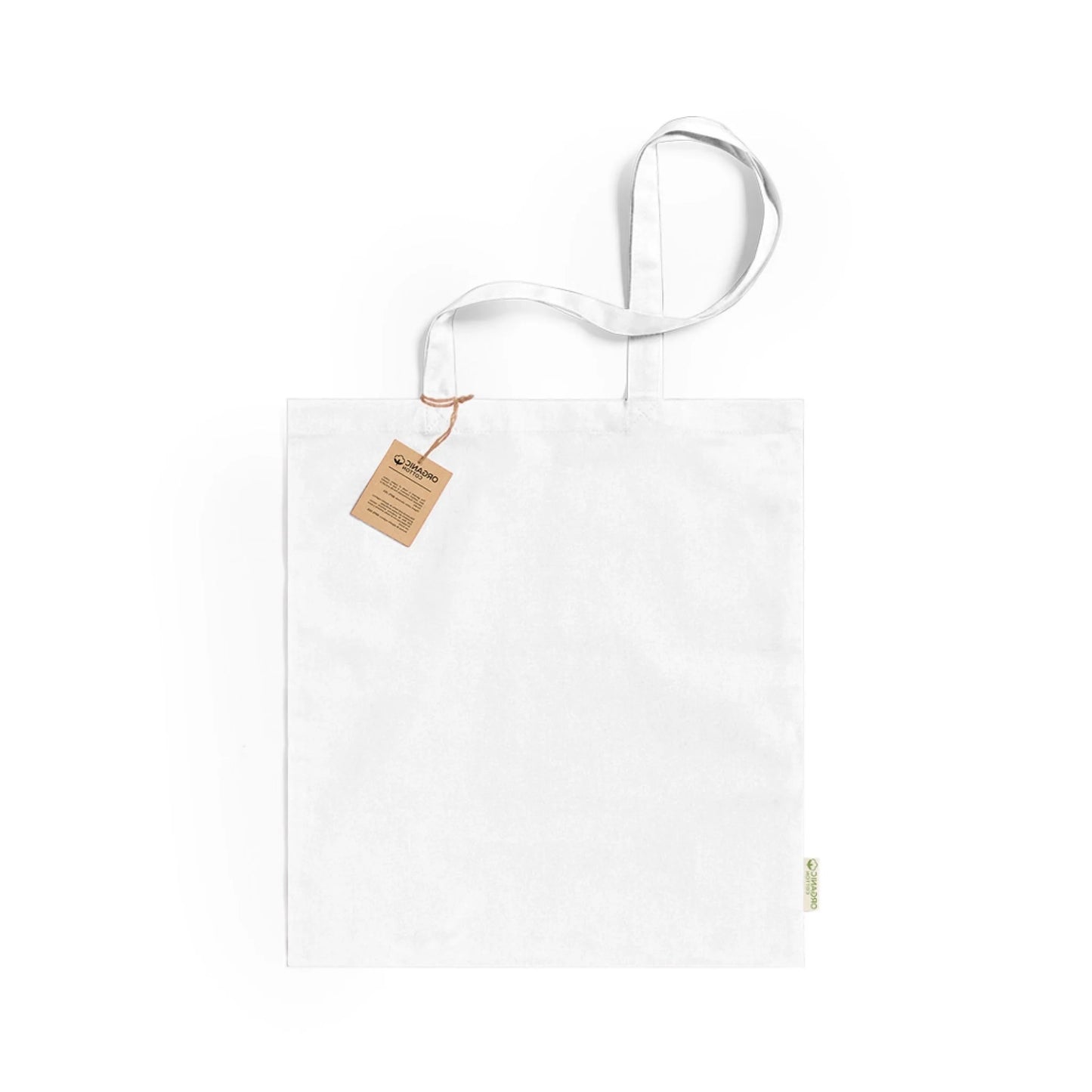 Bolsa de tela - Tote Bag