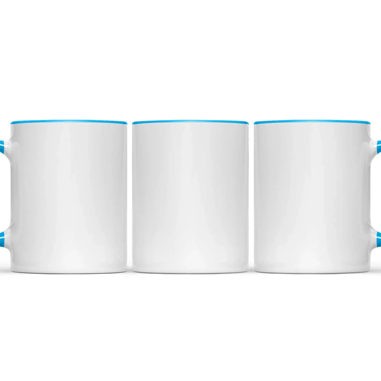 Taza sublimación harnet