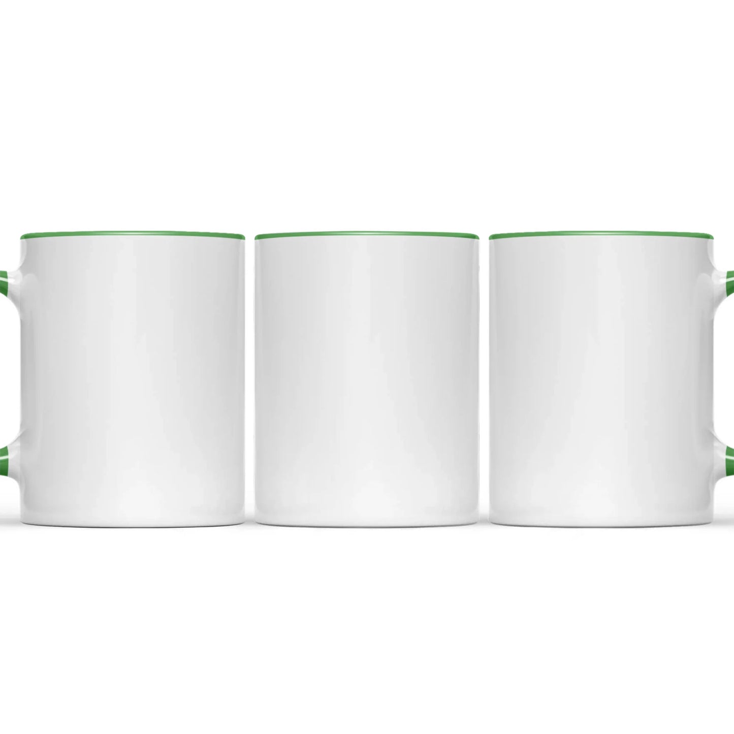 Taza sublimación harnet