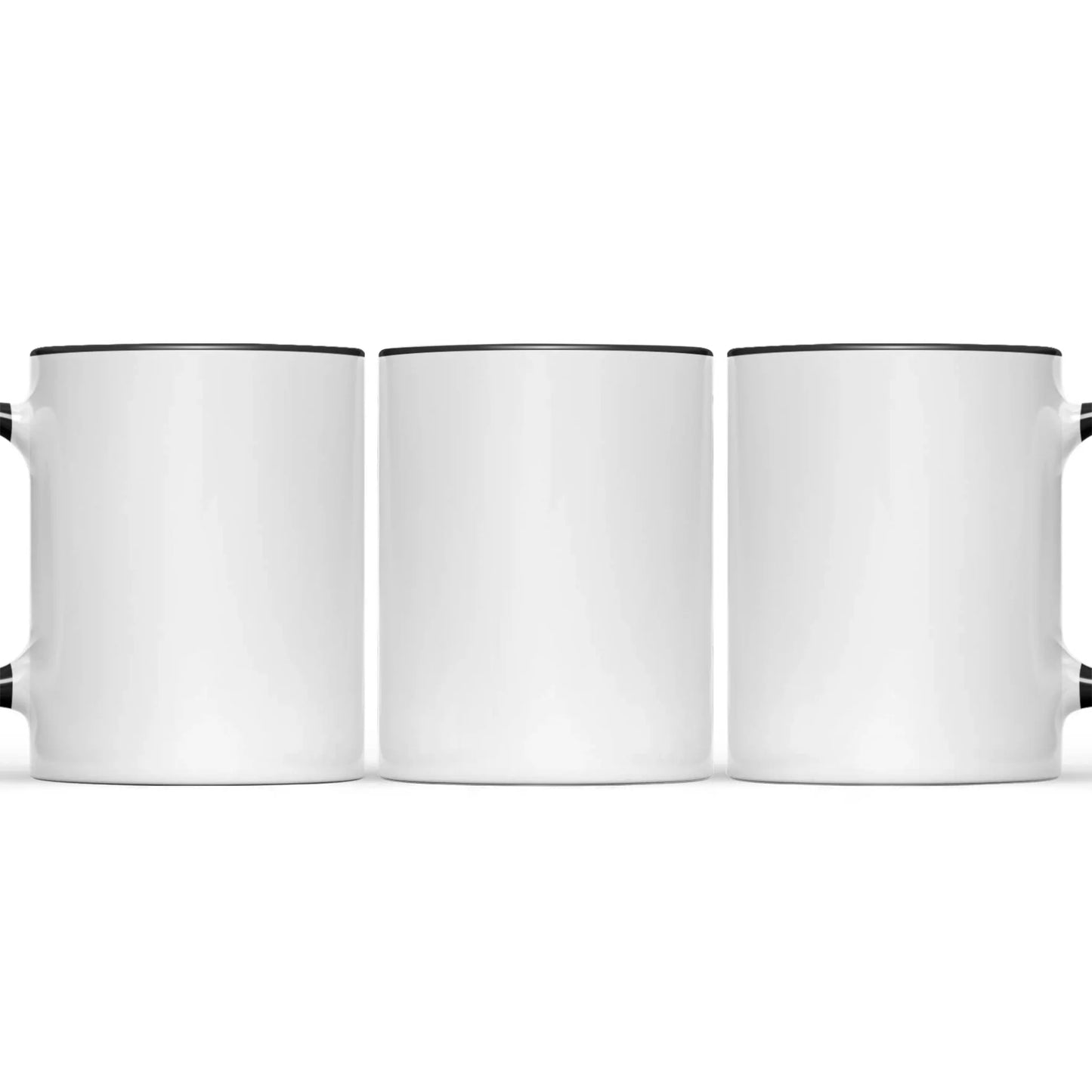 Taza sublimación harnet