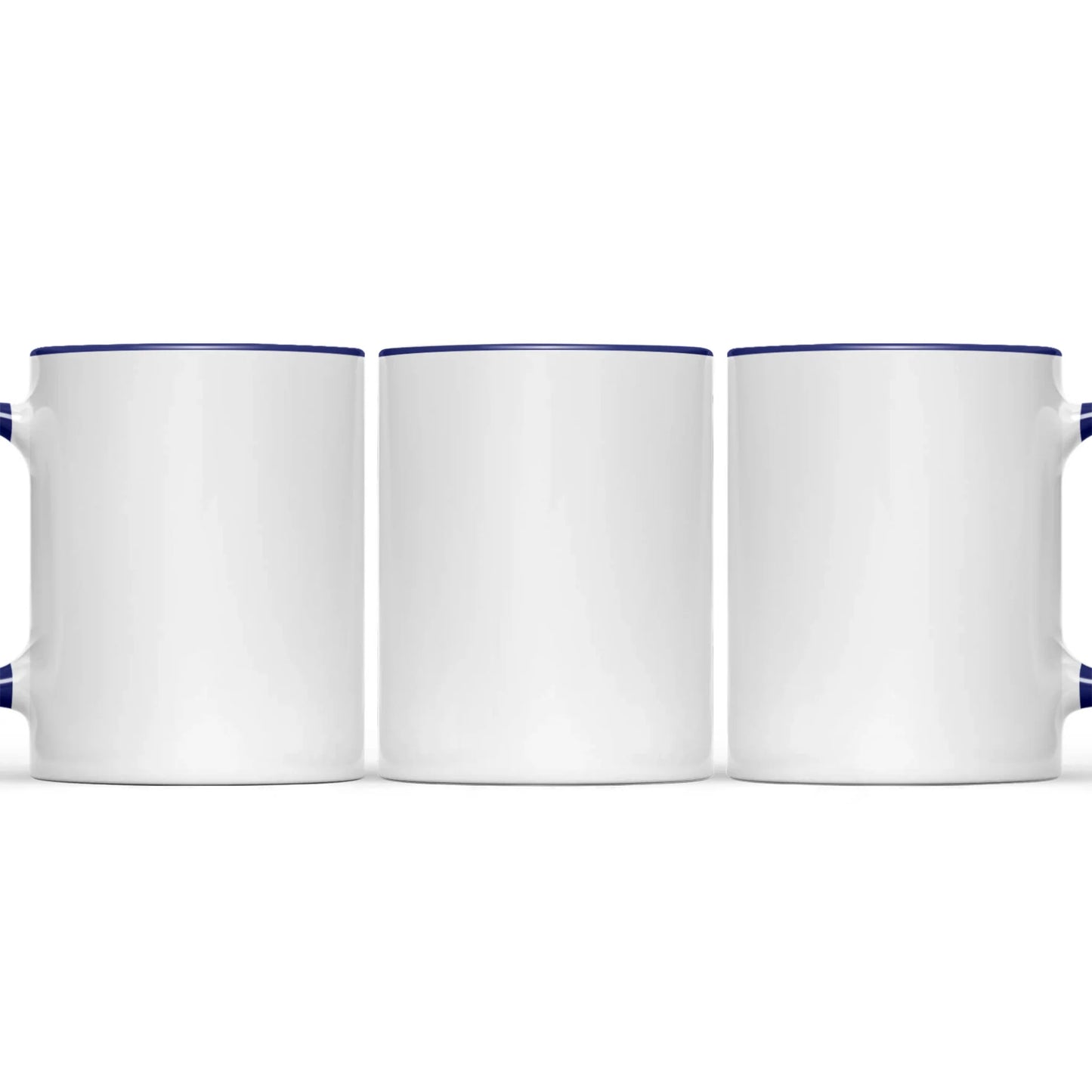 Taza sublimación harnet