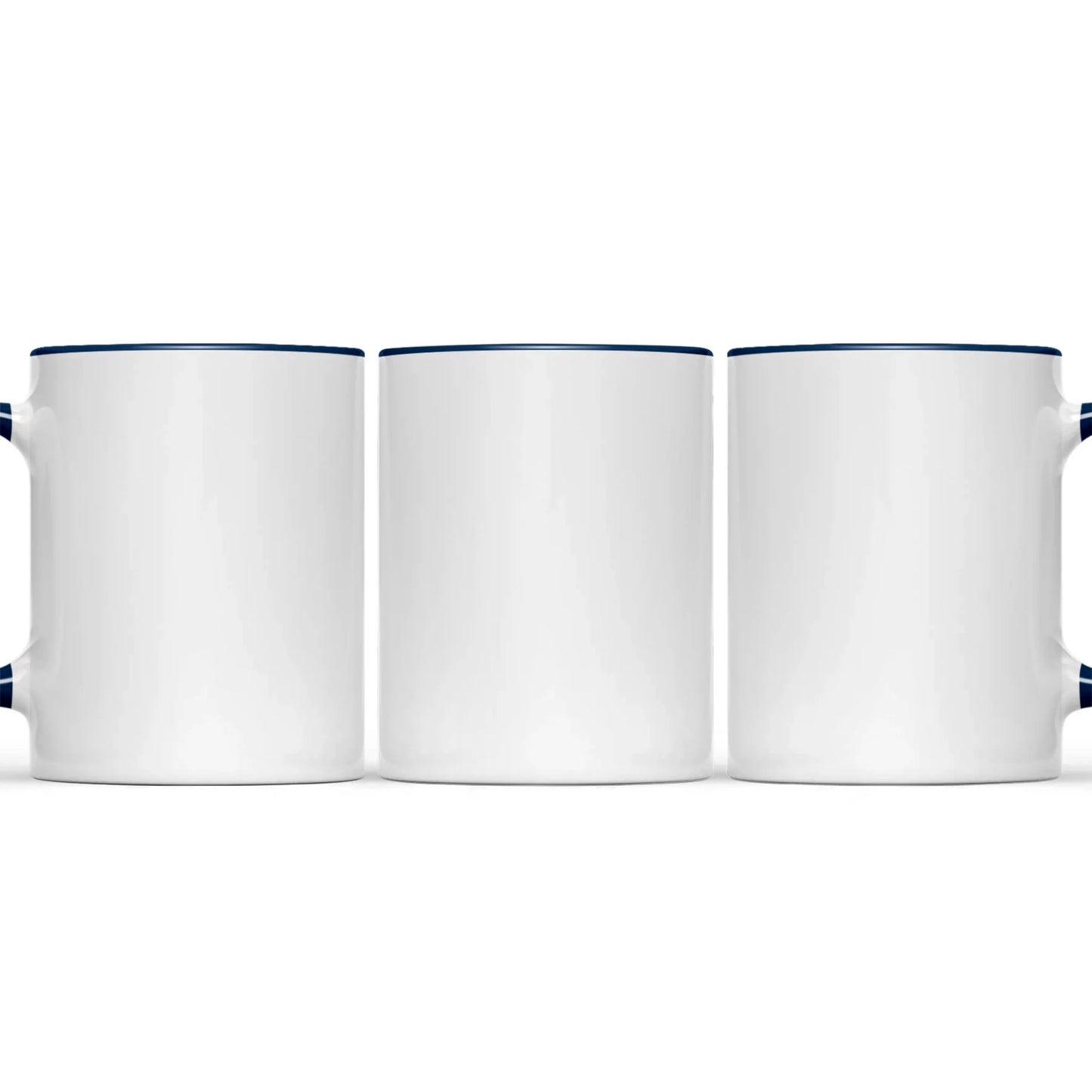 Taza sublimación harnet