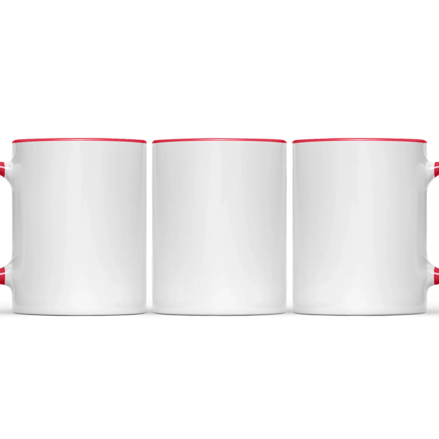 Taza sublimación harnet