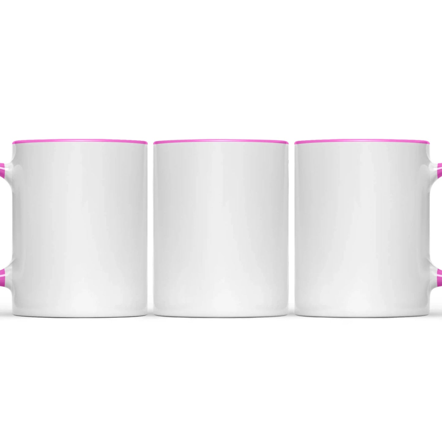 Taza sublimación harnet