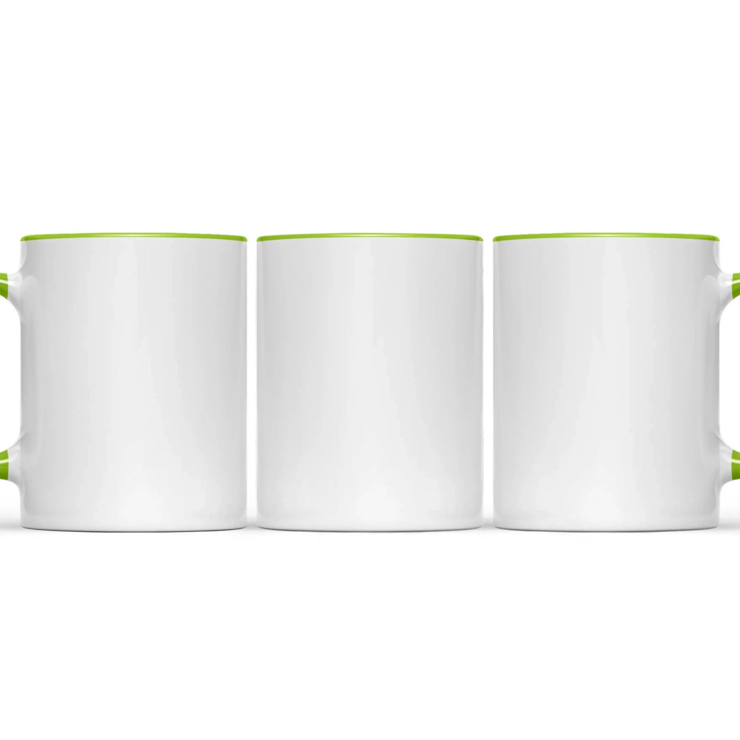 Taza sublimación harnet