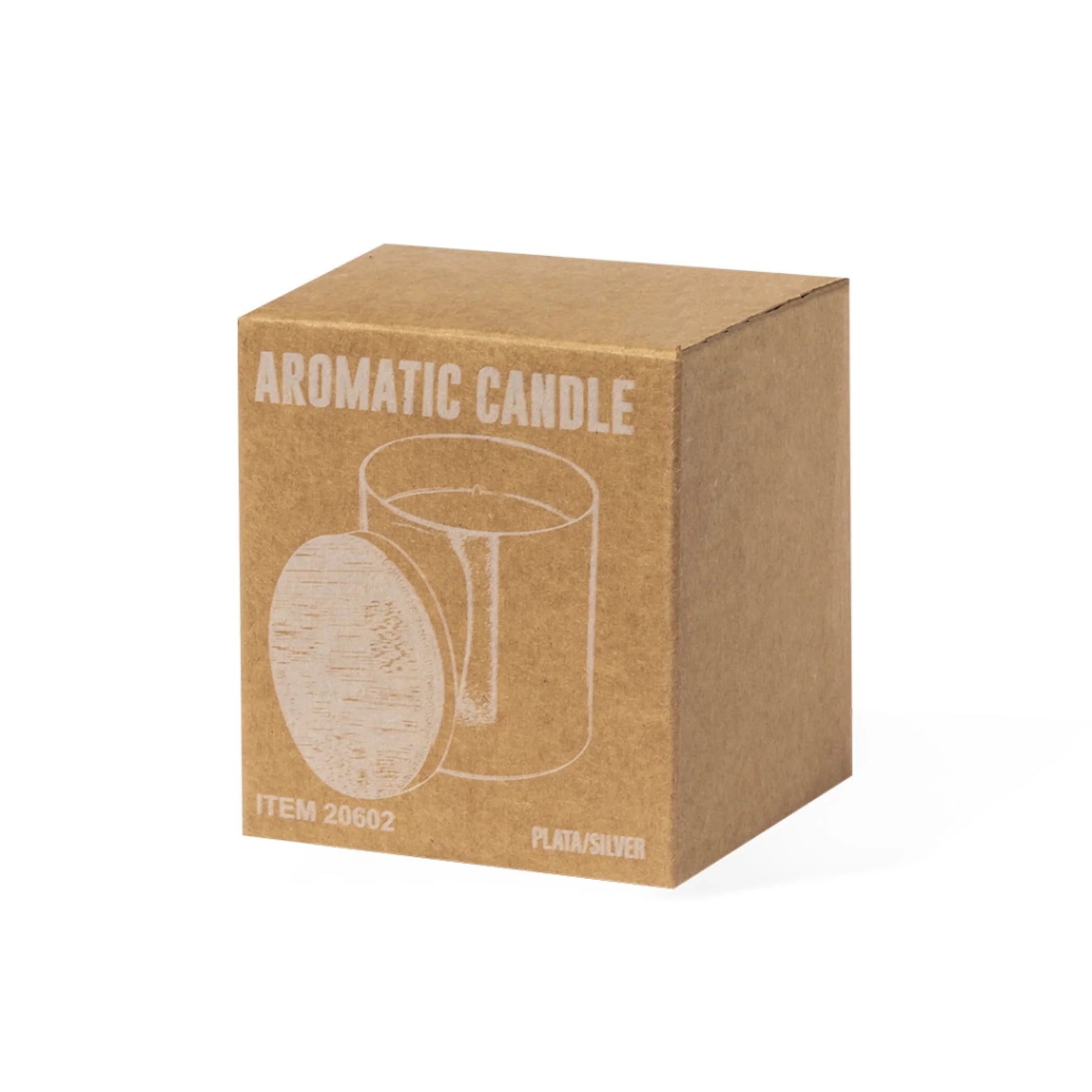 20602-Aromatic Candle Rudyn 10