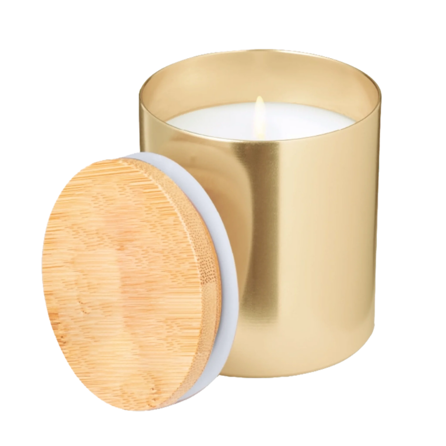 Vela Aromática Rudyn