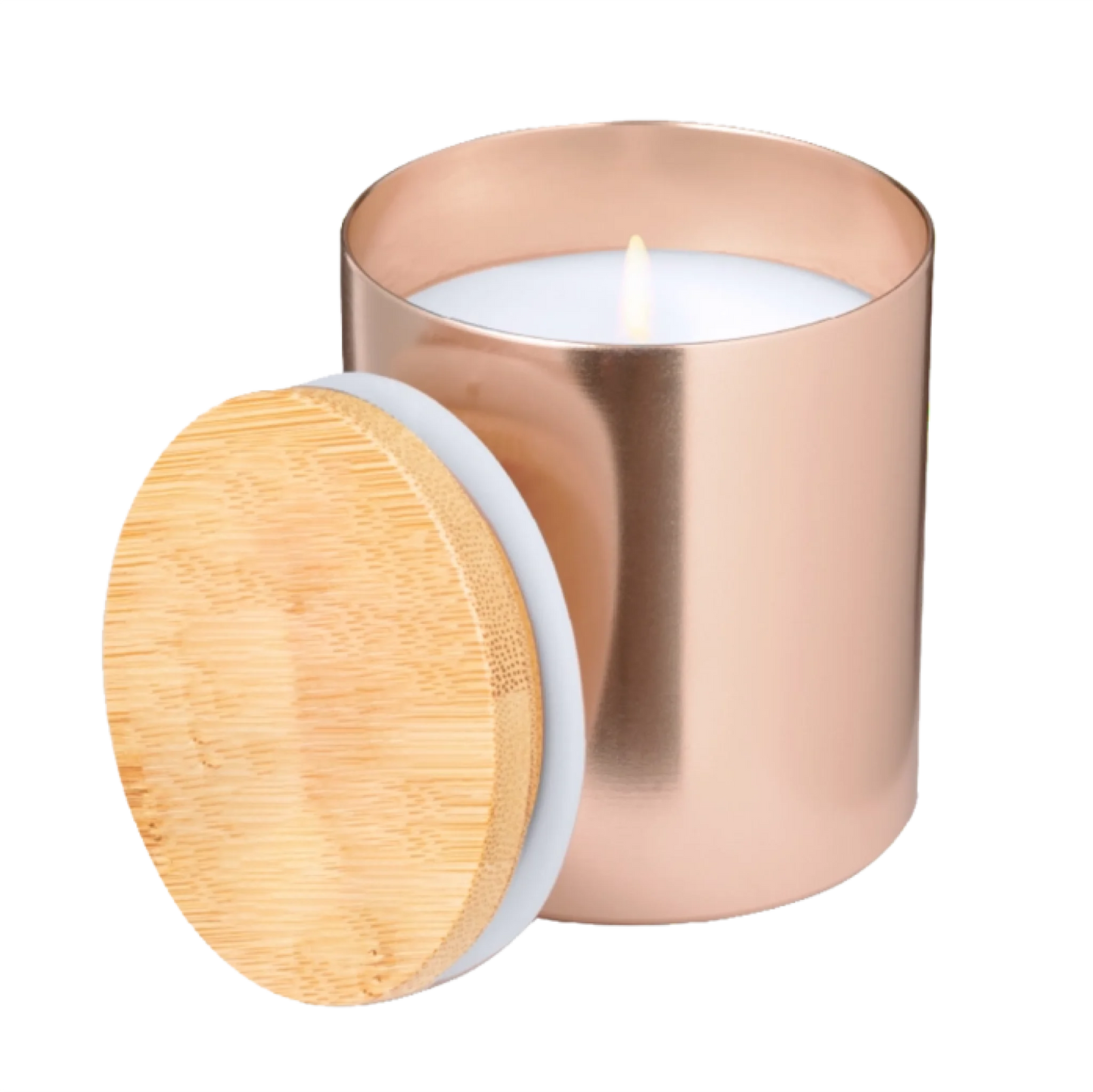 Vela Aromática Rudyn