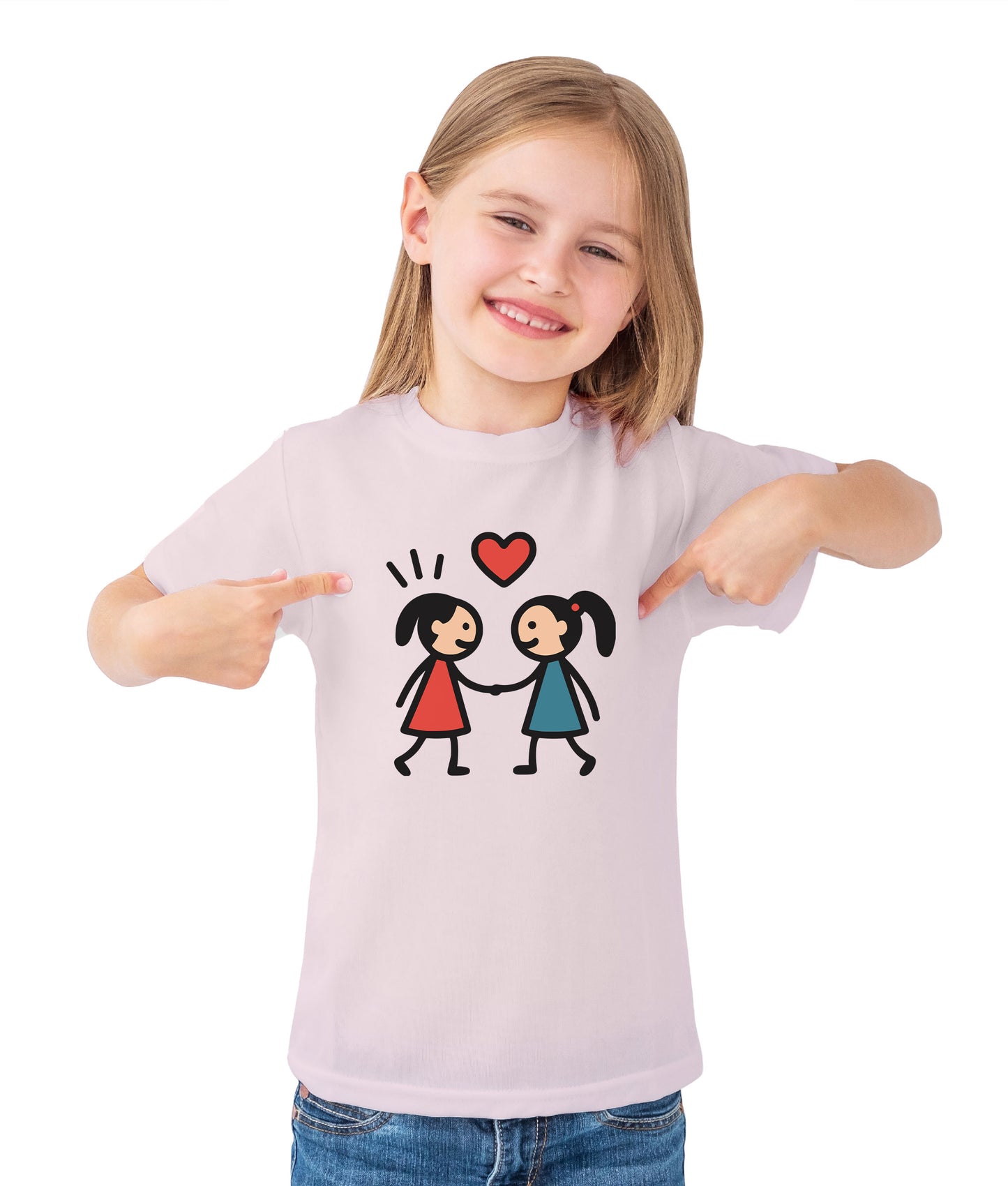 Camisetas infantiles - ¡con los diseños más chulos de Yixus!