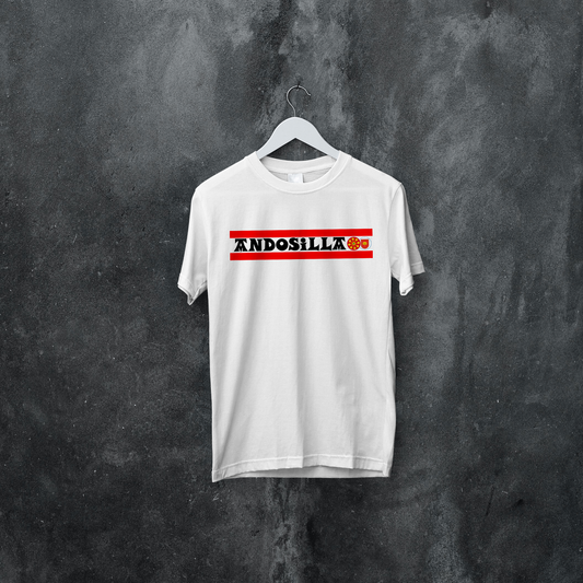 Andosilla - Camiseta clásica de fiestas
