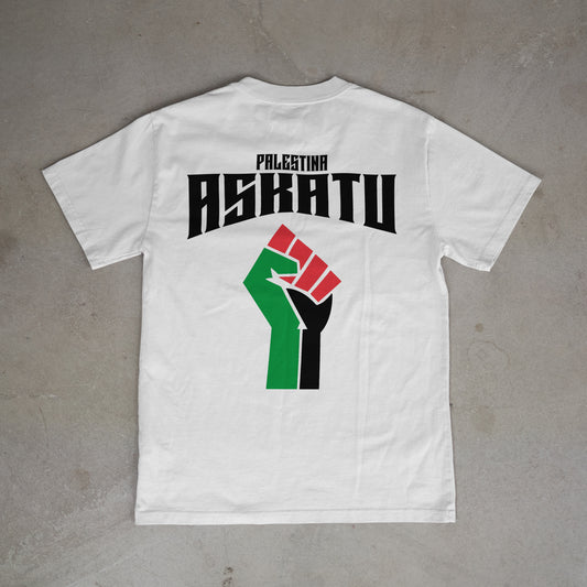 Palestina Askatu Espalda