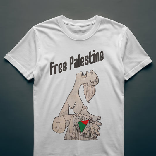 Picasso Palestina
