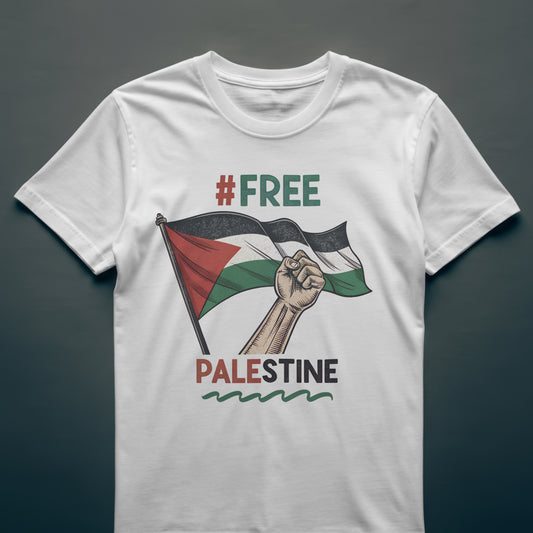 Free Palestine