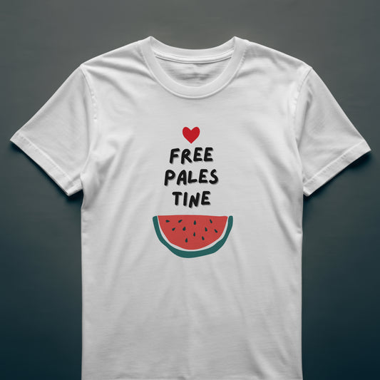 Sandía Palestina