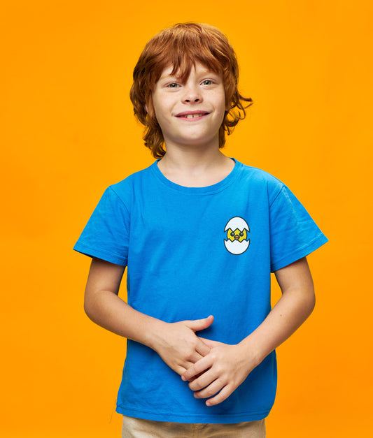 Camisetas infantiles - ¡con los diseños más chulos de Yixus!