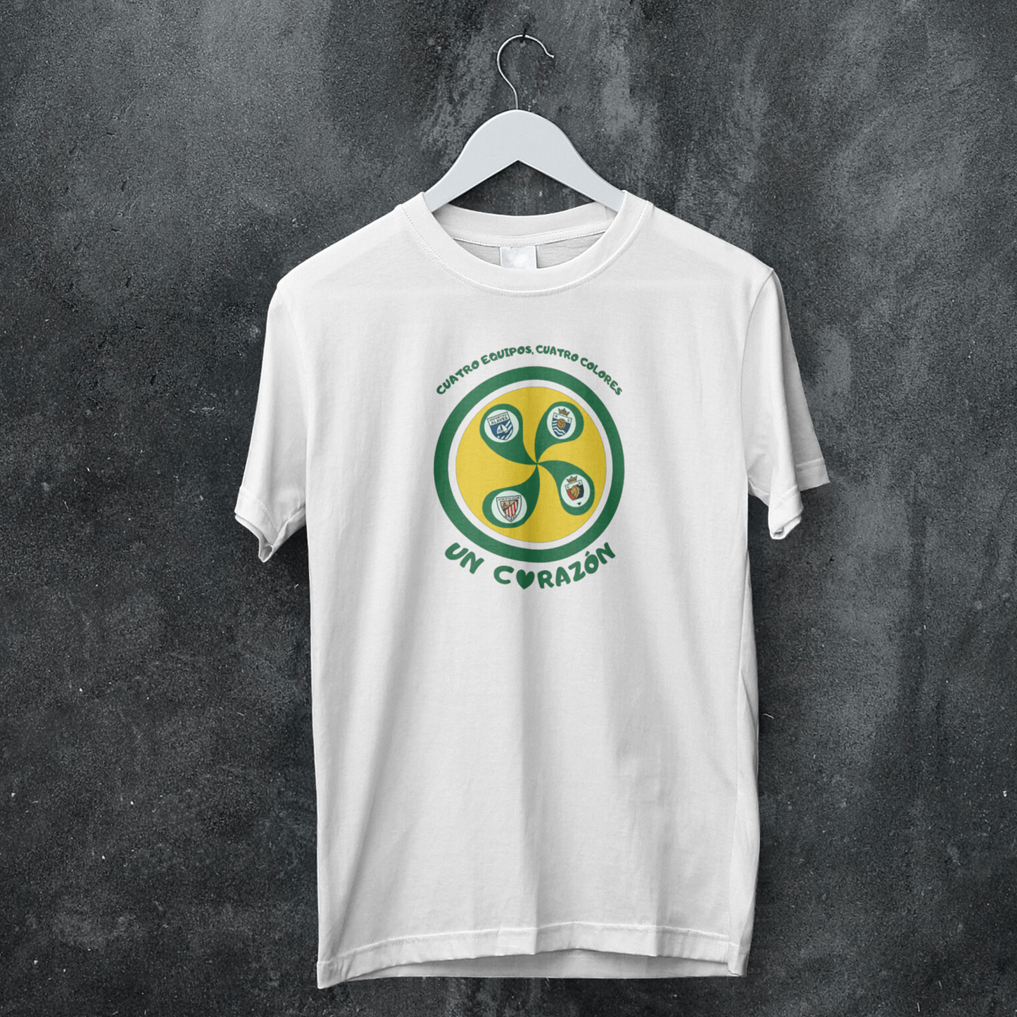 Los Colores de la Tierra