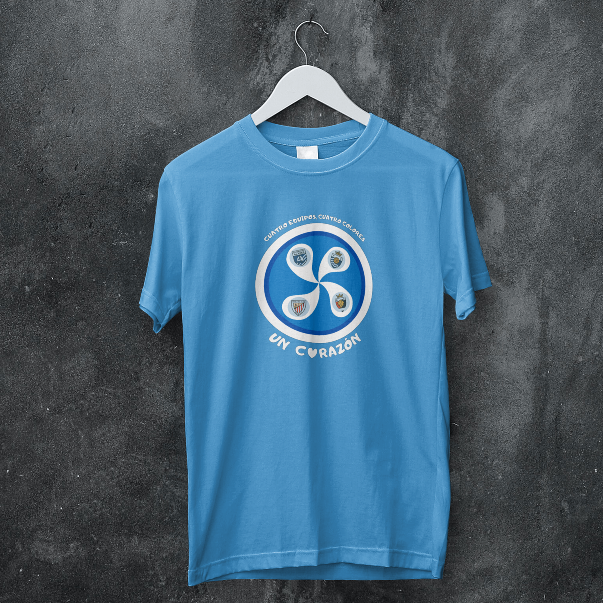 Los Colores de la Tierra