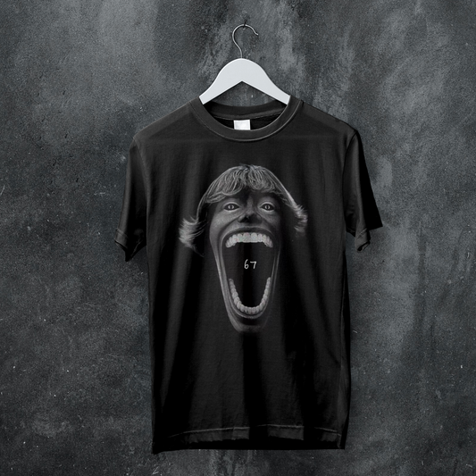 Camiseta 67